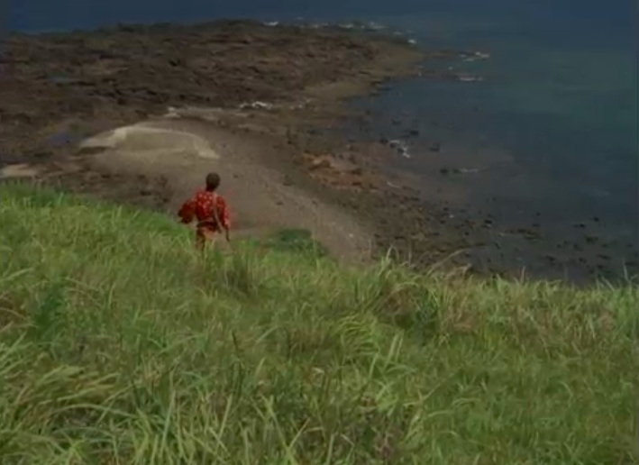 Silêncio (1971)
