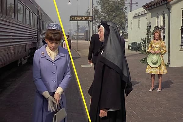 Imagem da publicação Ida Lupino, cineasta