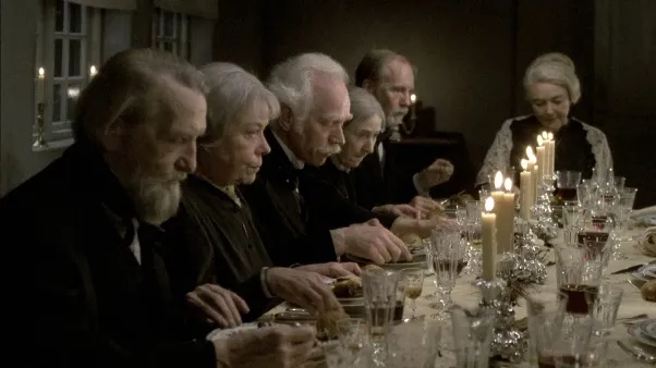 Imagem da publicação Um instante de graça infinita: “A festa de Babette”, de Gabriel Axel