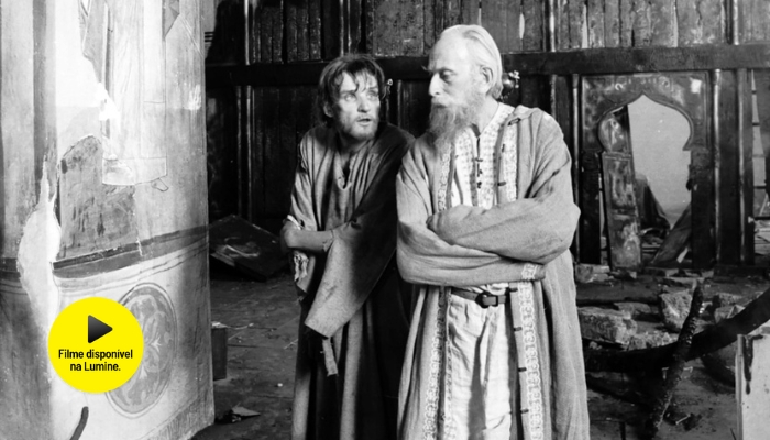 Andrei Rublev