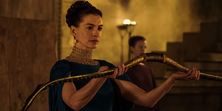 Imagem da publicação Uma Odisseia romântica, ou o cristianismo inevitável de Christopher Nolan