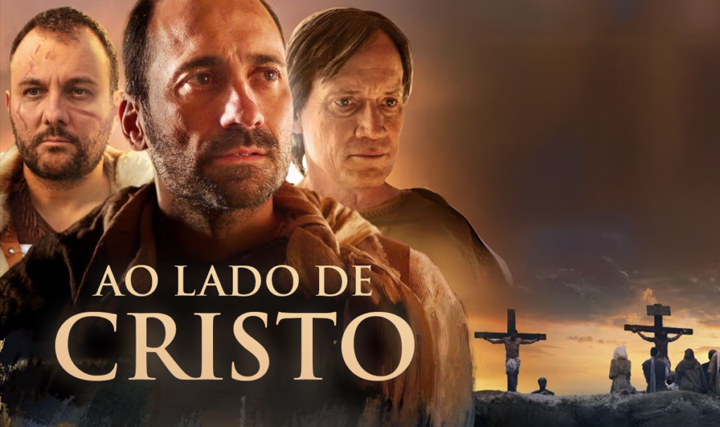 Imagem da publicação 5 filmes sobre Jesus que todo cristão precisa assistir