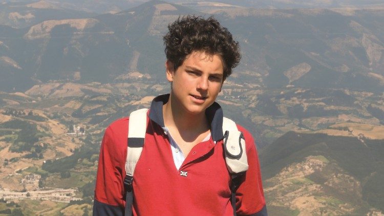 Imagem da publicação 7 jovens santos da Igreja Católica para inspirar a fé na juventude de hoje