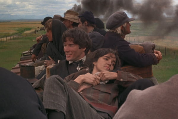 Imagem da publicação Em busca da redenção: “Dias de paraíso”, de Terrence Malick