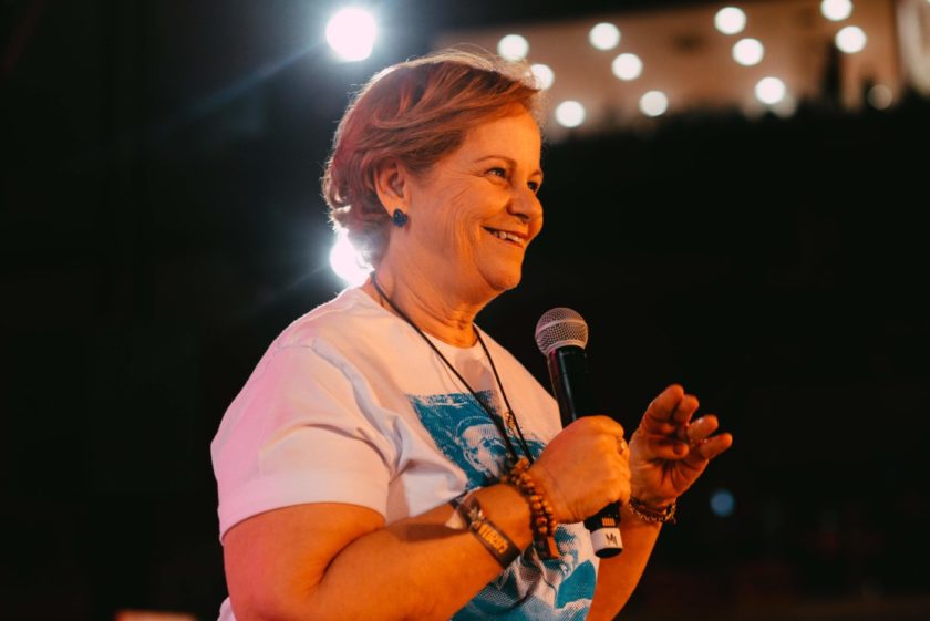 Imagem da publicação Emmir Nogueira: vida, pensamento e o legado espiritual da co-fundadora do Shalom