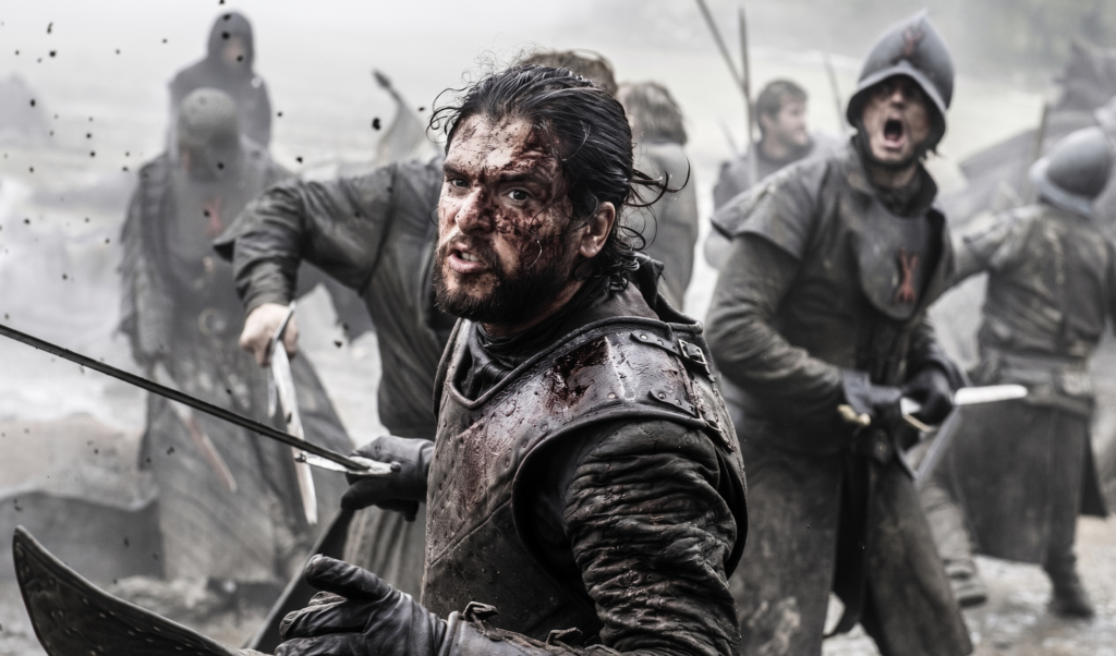 Imagem da publicação Game of Thrones, Poetas Mortos e o Faro Cristão: o medo não é critério de seleção