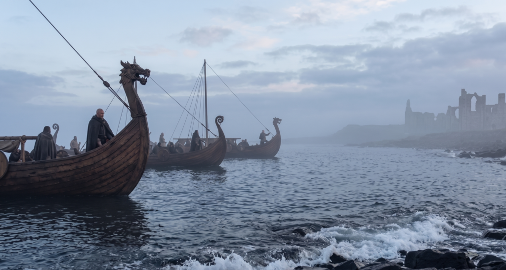 Imagem da publicação Uma Odisseia romântica, ou o cristianismo inevitável de Christopher Nolan
