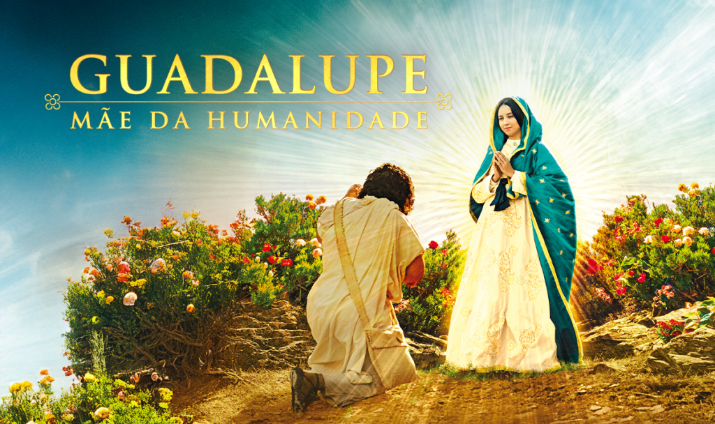 Imagem da publicação Os melhores filmes sobre Maria, Mãe de Jesus