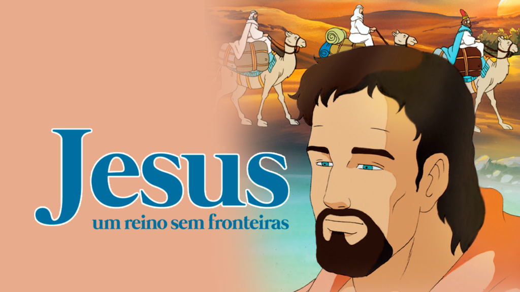 Disponível na Lumine Kids!