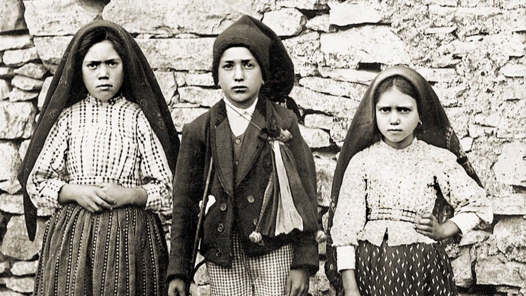 Imagem da publicação 5 grandes filmes sobre Nossa Senhora