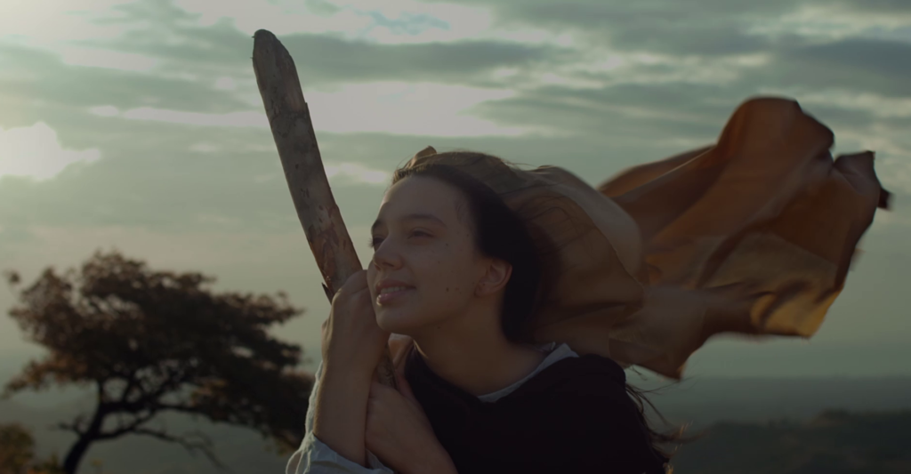 Imagem da publicação 5 grandes filmes sobre Nossa Senhora
