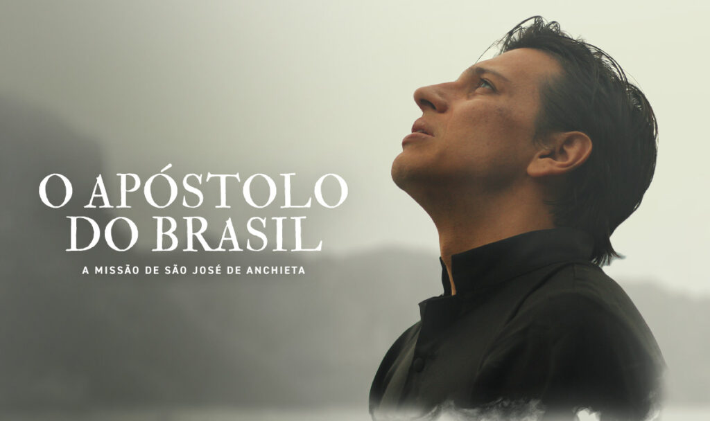 Imagem da publicação 10 filmes de santos perfeitos para assistir em família