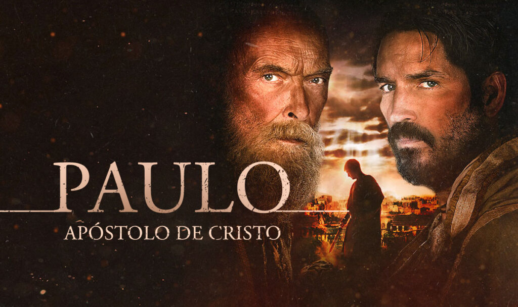 Imagem da publicação Quem foi o apóstolo Paulo? Vida, cartas e martírio do Apóstolo dos Gentios