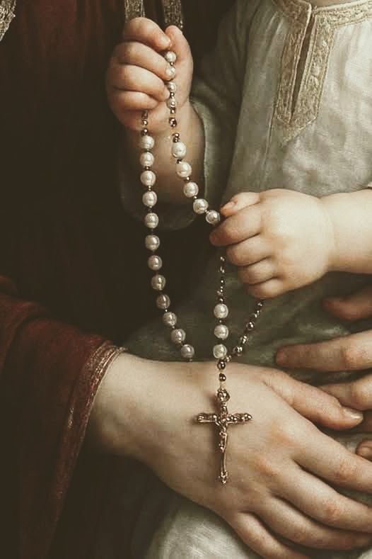 Imagem da publicação O que Nossa Senhora de Fátima pediu aos 3 pastorinhos?