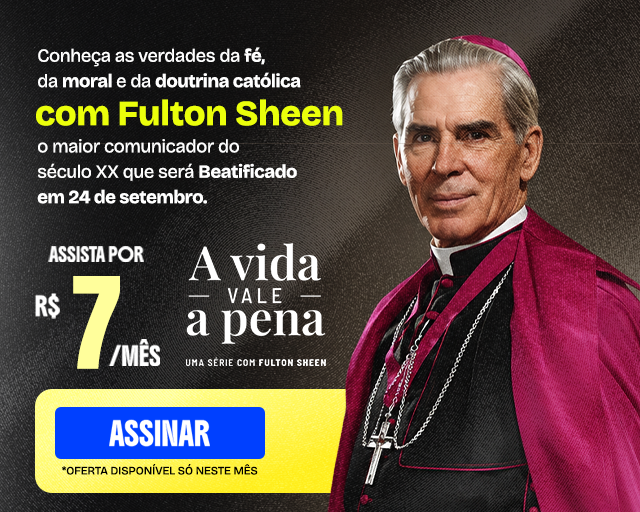 Campanha Fulton Sheen : Campanha Fulton Sheen 