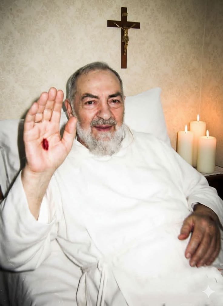Padre Pio morreu de quê? Entenda a morte do santo mais enigmático do século XX