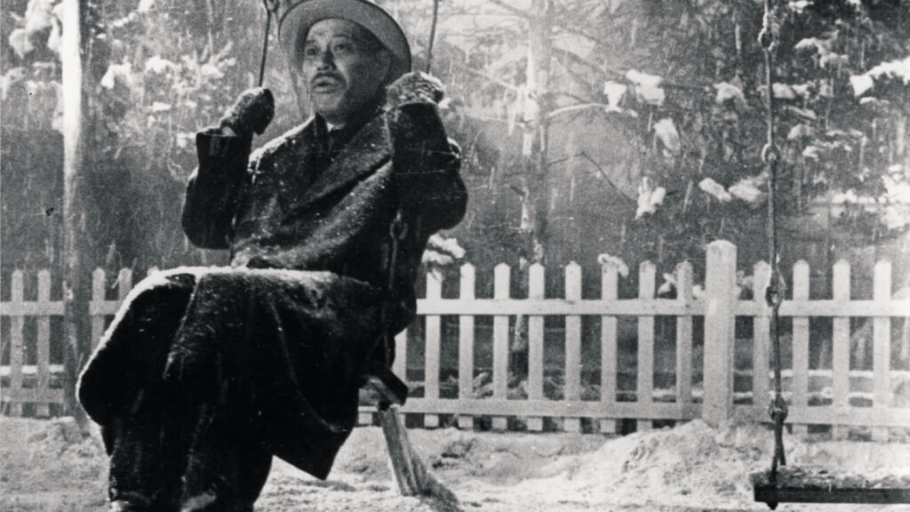 Imagem da publicação “Negar o seu dever é renegar a si mesmo”