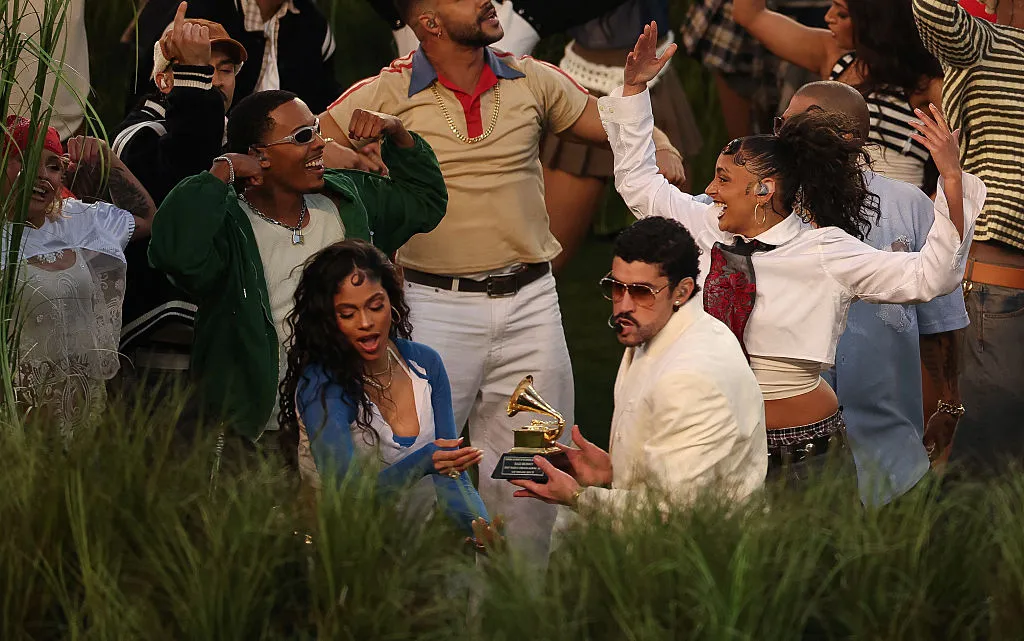 Imagem da publicação Bad Bunny halftime e a vitória da cultura americana