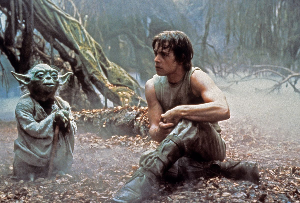 Imagem da publicação Star Wars e o Filtro Católico: Reter o que é bom