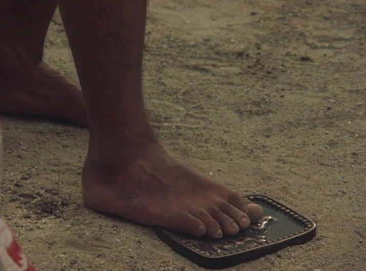 Imagem da publicação O filme que inspirou o Silêncio de Scorsese