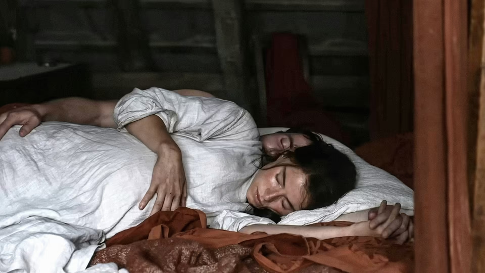 Imagem da publicação A Forma da Tragédia em Hamnet (ou: um convite à conversa com Miguel Forlin)