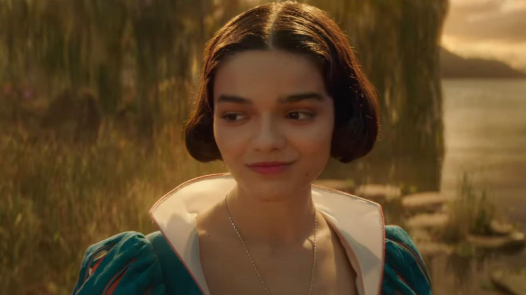 Imagem da publicação Hollywood está se tornando cristã?