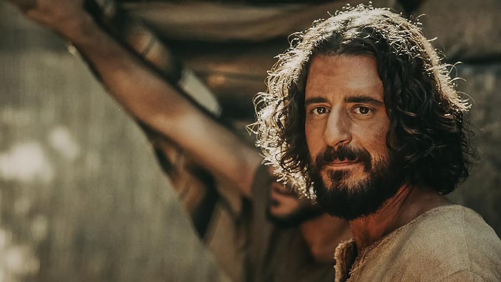 Imagem da publicação Hollywood está se tornando cristã?