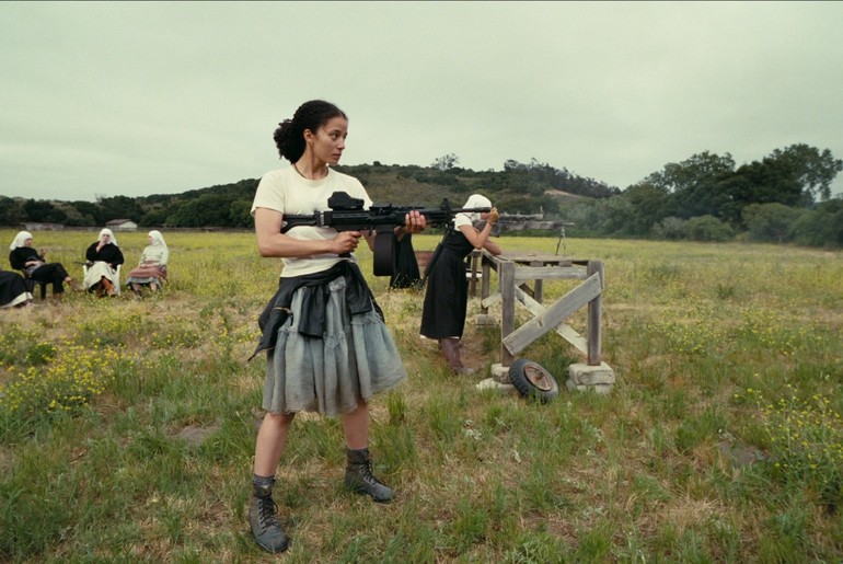 Imagem da publicação A Sátira do Extremismo: análise de “Uma Batalha Após a Outra”